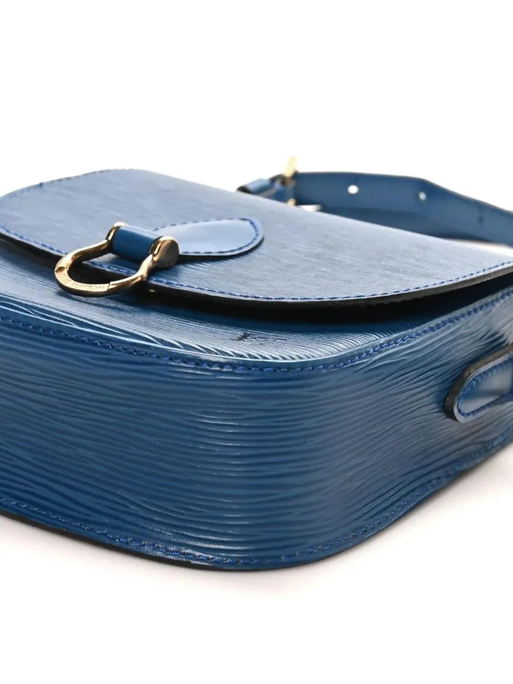 Louis Vuitton Epi Saint Cloud Mm Toledo #295608L62B